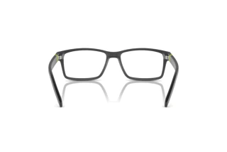Achteraanzicht Arnette LEONARDO (AN7179 - 2870)
