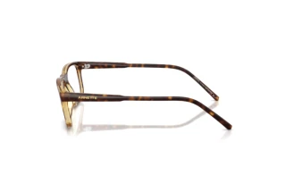 Zijaanzicht Arnette DARK VOYAGER (AN7194 - 2770)