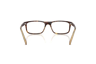 Achteraanzicht Arnette DARK VOYAGER (AN7194 - 2770)