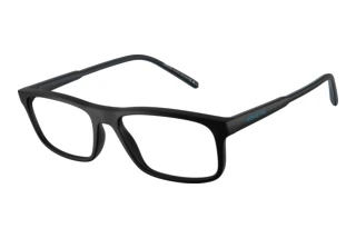 Vooraanzicht Arnette DARK VOYAGER (AN7194 - 3025)