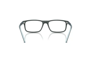 Achteraanzicht Arnette DARK VOYAGER (AN7194 - 3026)