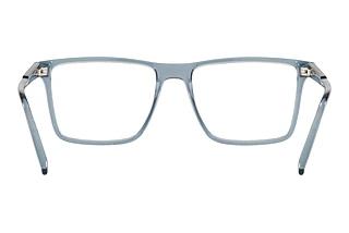 Achteraanzicht Arnette BRAWLER (AN7195 - 2726)