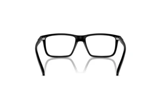 Achteraanzicht Arnette EYEKE (AN7197 - 2900)