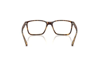Achteraanzicht Arnette NAKKI (AN7208 - 2770)