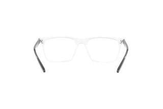 Achteraanzicht Arnette MONTROSE (AN7224 - 2755)