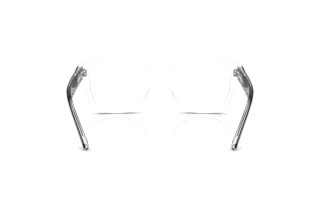 Achteraanzicht Arnette COLD HEART (AN7228 - 1215)