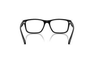 Achteraanzicht Arnette FAKIE (AN7231 - 2758)
