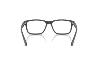 Achteraanzicht Arnette FAKIE (AN7231 - 2841)