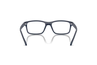 Achteraanzicht Arnette A-VOLUTION (AN7237U - 2759)