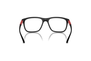 Achteraanzicht Arnette WOBANI (AN7239 - 2758)