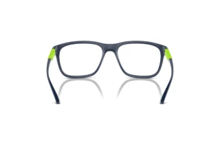 Achteraanzicht Arnette WOBANI (AN7239 - 2782)