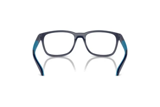 Achteraanzicht Arnette ORIBEE (AN7240U - 2762)