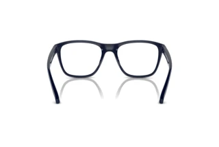Achteraanzicht Arnette A.T. (AN7241U - 2762)