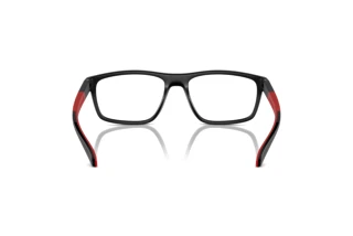 Achteraanzicht Arnette LAFLOR (AN7246U - 2753)