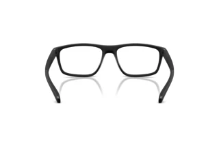 Achteraanzicht Arnette LAFLOR (AN7246U - 2758)
