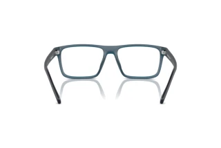 Achteraanzicht Arnette PHAMIL (AN7251U - 2901)