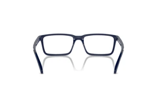 Achteraanzicht Arnette KOKO (AN7253 - 2754)