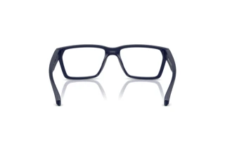 Achteraanzicht Arnette PINZ (AN7257U - 2759)