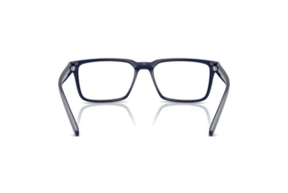 Achteraanzicht Arnette SIROCCO (AN7259U - 2754)
