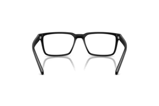 Achteraanzicht Arnette SIROCCO (AN7259U - 2758)