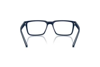Achteraanzicht Arnette SIROCCO (AN7259U - 2782)