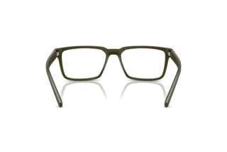 Achteraanzicht Arnette SIROCCO (AN7259U - 2854)