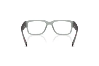 Achteraanzicht Arnette WOAH (AN7261 - 2969)