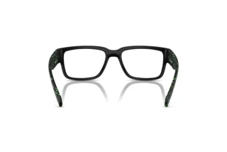 Achteraanzicht Arnette WOAH (AN7261 - 2971)