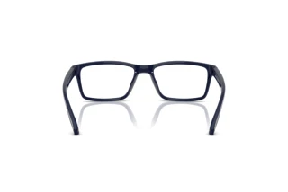 Achteraanzicht Arnette A.T. 2.0 (AN7262U - 2762)