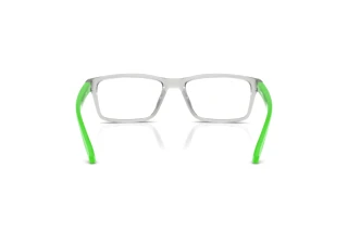 Achteraanzicht Arnette A.T. 2.0 (AN7262U - 2858)