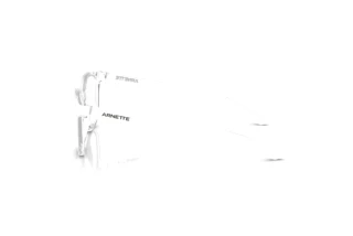 Zijaanzicht Arnette LINES (AN7263 - 2761)