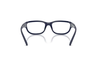Achteraanzicht Arnette LOOPHOLE (AN7267U - 2754)