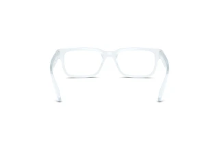 Achteraanzicht Arnette EMBOSS (AN7269 - 2989)