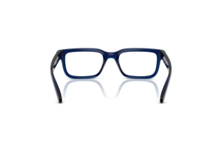 Achteraanzicht Arnette EMBOSS (AN7269 - 2990)