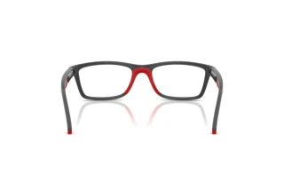Achteraanzicht Arnette BURB (AN7270 - 2841)