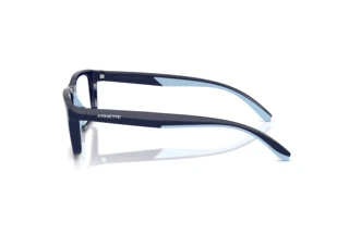 Zijaanzicht Arnette YUP (AN7271 - 2759)