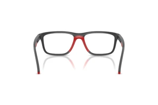 Achteraanzicht Arnette YUP (AN7271 - 2841)