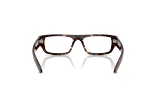 Achteraanzicht Arnette PHENO (AN7273 - 1222)