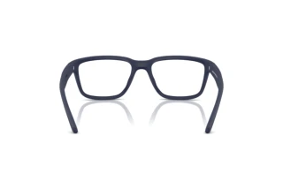 Achteraanzicht Arnette MILLED (AN7274U - 2759)