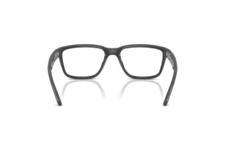 Achteraanzicht Arnette MILLED (AN7274U - 2841)