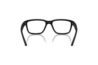 Achteraanzicht Arnette MILLED (AN7274U - 2900)