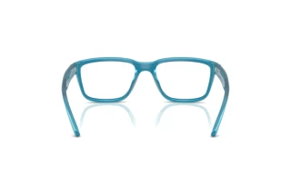 Achteraanzicht Arnette MILLED (AN7274U - 2986)