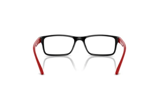 Achteraanzicht Arnette SIGNA (AN7275U - 2758)