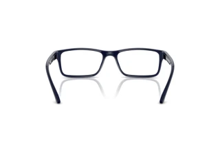 Achteraanzicht Arnette SIGNA (AN7275U - 2762)