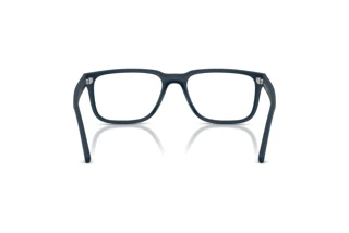 Achteraanzicht Arnette SANS (AN7277U - 2754)