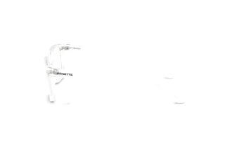 Zijaanzicht Arnette SANS (AN7277U - 2755)