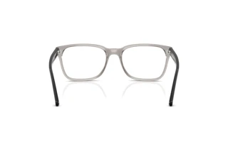 Achteraanzicht Arnette MARK (AN7278U - 2665)