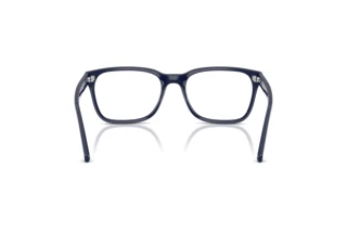 Achteraanzicht Arnette MARK (AN7278U - 2754)