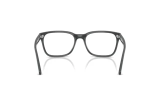 Achteraanzicht Arnette MARK (AN7278U - 2841)