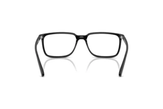 Achteraanzicht Arnette JECKO (AN7280 - 2900)